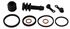 Picture of Caliper Rebuild Kit Front Kawsaski ER-5 97-00, GPZ400 88-89, 500 87-09,Z