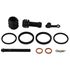 Picture of Caliper Rebuild Kit Front Kawasaki VN900 Classic 06-20, Rear ZR750 01-5
