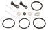 Picture of Caliper Rebuild Kit Rear Suzuki GSXR750 1993-1995, GSX1100F 1993