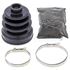 Picture of All Balls CV Boot Kit (4023) Front, Inner Hon TRX300FW 88-00