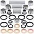Picture of Lower Rear Shock Bearing Kit  Kawasaki KFX450R 08-14, Suzuki RM100 03,