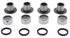 Picture of Swing Arm Bearing Kit Beta EVO 2T 125 09-20, EVO 2T 200 09-20