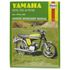 Picture of Haynes Workshop Manual Yamaha FS1E All Models