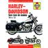 Picture of Haynes Workshop Manual Harley Davidson Twin Cam 88 99-08