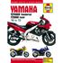 Picture of Haynes Workshop Manual YZF600R Thundercat 96-03, FZS600 Fazer 98-03