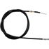 Picture of Rear Brake Cable Suzuki AY50 Katana 97-04, UX50 99-00, UF50