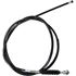 Picture of Rear Brake Cable Piaggio Zip 50 4T