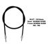 Picture of Speedo Cable Malaguti F12, F15 TMEC ENDURO