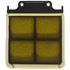 Picture of Air Filter Kawasaki ZX12R A 00-06 Ref: 11029-1016