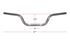 Picture of Handlebars 7/8' Chrome 4.75' Rise OE Style as fitted Honda CG125