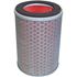 Picture of Air Filter Honda CB600 Hornet 98-07 CBF500 CBF600 04-07 Ref: HFA1602