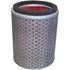 Picture of Air Filter Honda CBR1000 RR4-RR7 Fireblade 04-07 Ref: HFA1919