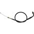 Picture of Throttle Cable Honda CBR125RR 04-06 (Carburettor Model)
