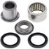 Picture of All Balls Rear Shock Bearing Kit Lower Fr Suz  LT-R450 06-11, Upper Fr