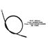 Picture of Speedo Cable Honda NS50 Melody, ND50, NT50, NU50 Runaway