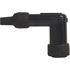 Picture of Spark Plug Cap NGK LB05F Black Body Fits Threaded Terminal P
