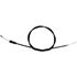 Picture of Throttle Cable Universal 7mm Outer Threaded (1300mm Long)