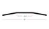 Picture of Handlebars 7/8' Black Vincent Straight Long