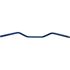 Picture of Handlebars 7/8' Aluminium Blue 4.00' Rise without brace