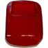 Picture of Rear Tail Stop Light Lens Suzuki DR125, TS125ERZ, TS100ERZ 82-86