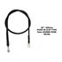 Picture of Speedo Cable Peugeot Trekker 50