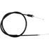 Picture of Throttle Cable Honda CR80, CR85 86-07, XR125L, XLR125R