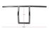 Picture of Handlebars 7/8' T-Bar Universal 11' Rise Rake Pull Back in midd